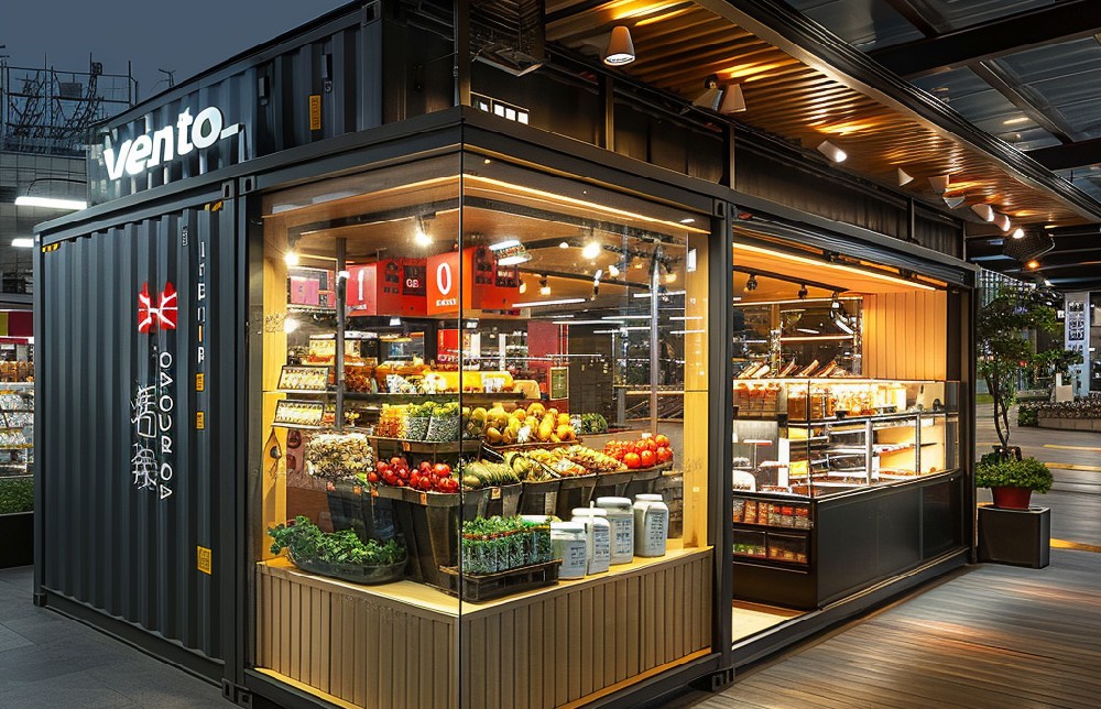 集裝箱活動(dòng)房滿足了市場(chǎng)的哪些需求