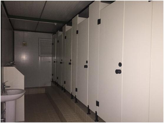 集裝箱廁所 集裝箱廁所