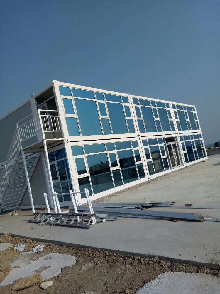 打包式廂房 打包式廂房