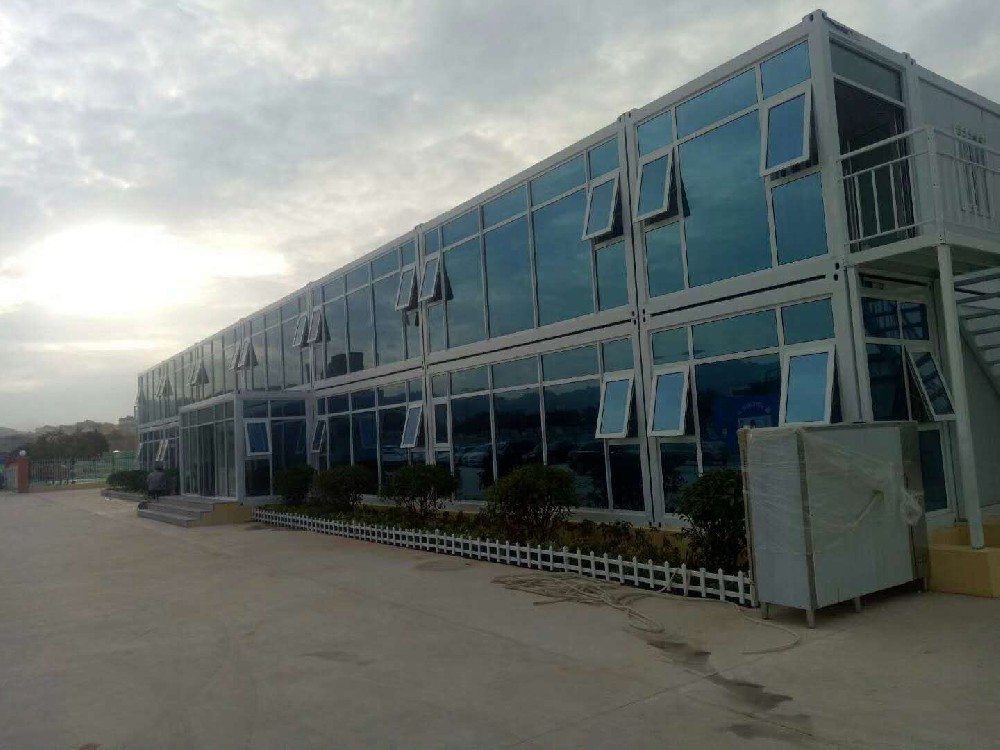 打包式廂房 打包式廂房