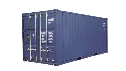 集裝箱有關(guān)的冷門行業(yè)知識