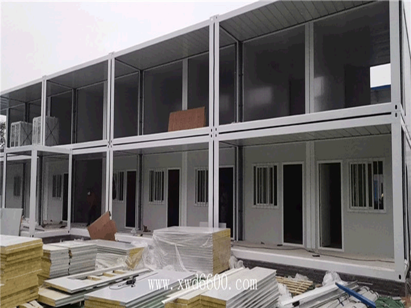 商河項(xiàng)目案例