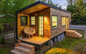 新型科技住房-青島活動(dòng)板房簡介