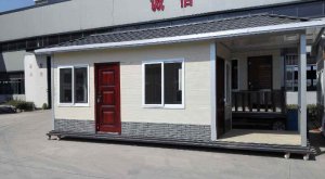 關(guān)于青島活動(dòng)板房的價(jià)格問題