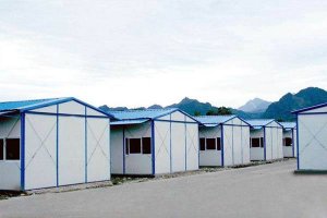 青島活動(dòng)板房需要定期進(jìn)行檢查維護(hù)