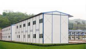 如何防治青島活動(dòng)板房的火災(zāi)隱患