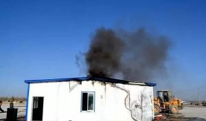 【干貨】青島活動板房如何避免火患的發(fā)生？